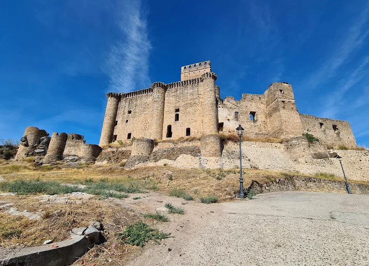Castillos en Cáceres: los mejores de 2026