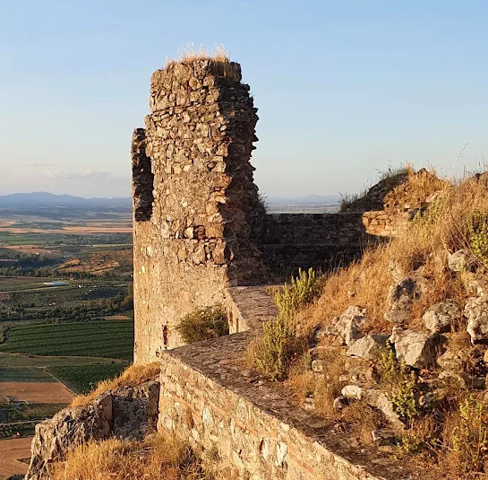 Castillos en Badajoz: los mejores de 2026