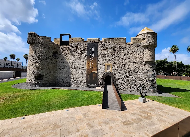 Castillos en Las Palmas: los mejores de 2026