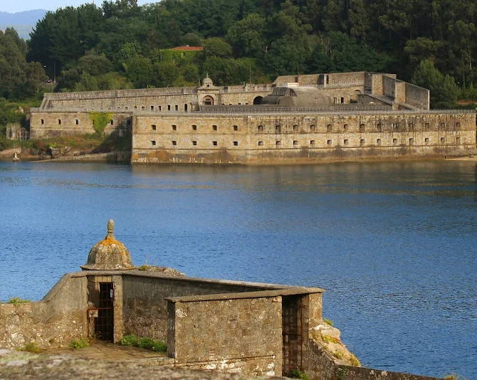 Castillos en A Coruña: los mejores de 2026