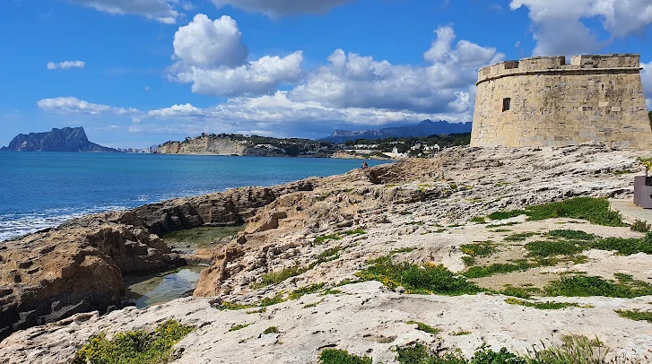 Castillos en Alicante: los mejores de 2026