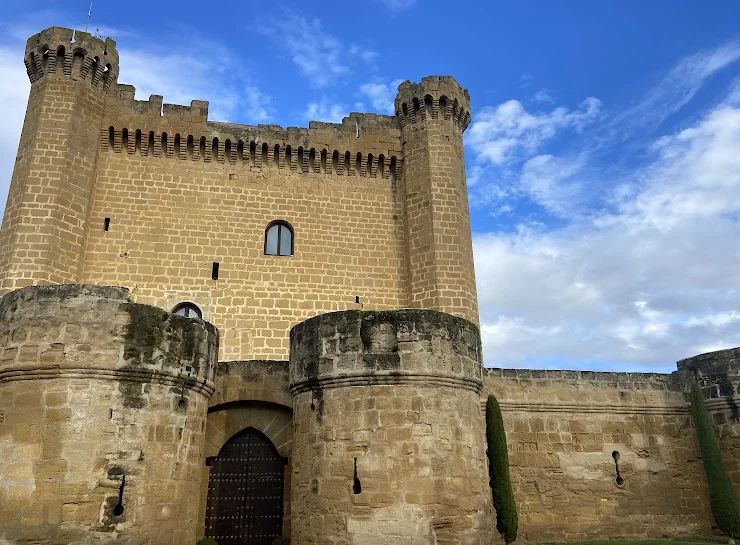 Castillos en La Rioja: los mejores de 2026