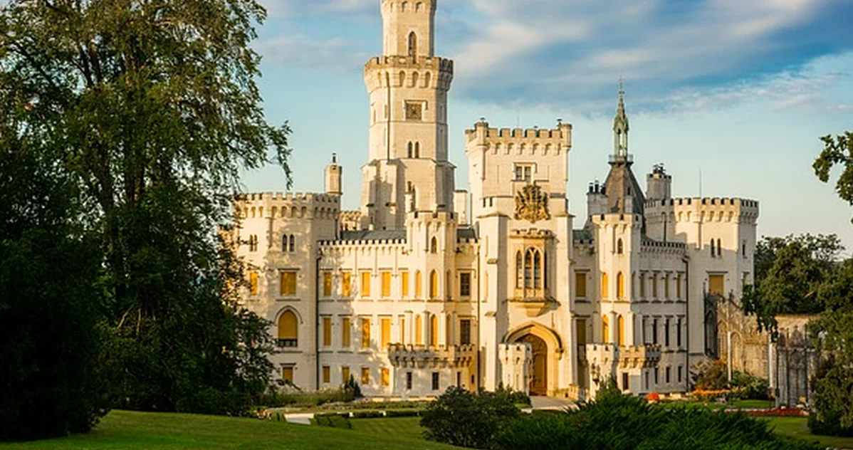 Castillos de España: cómo visitar los seis más populares