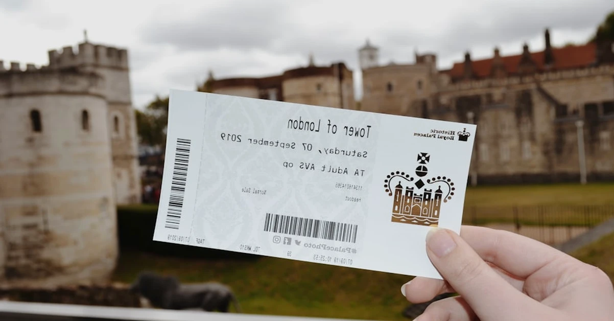 La entrada no es el coste real de los castillos de Barcelona