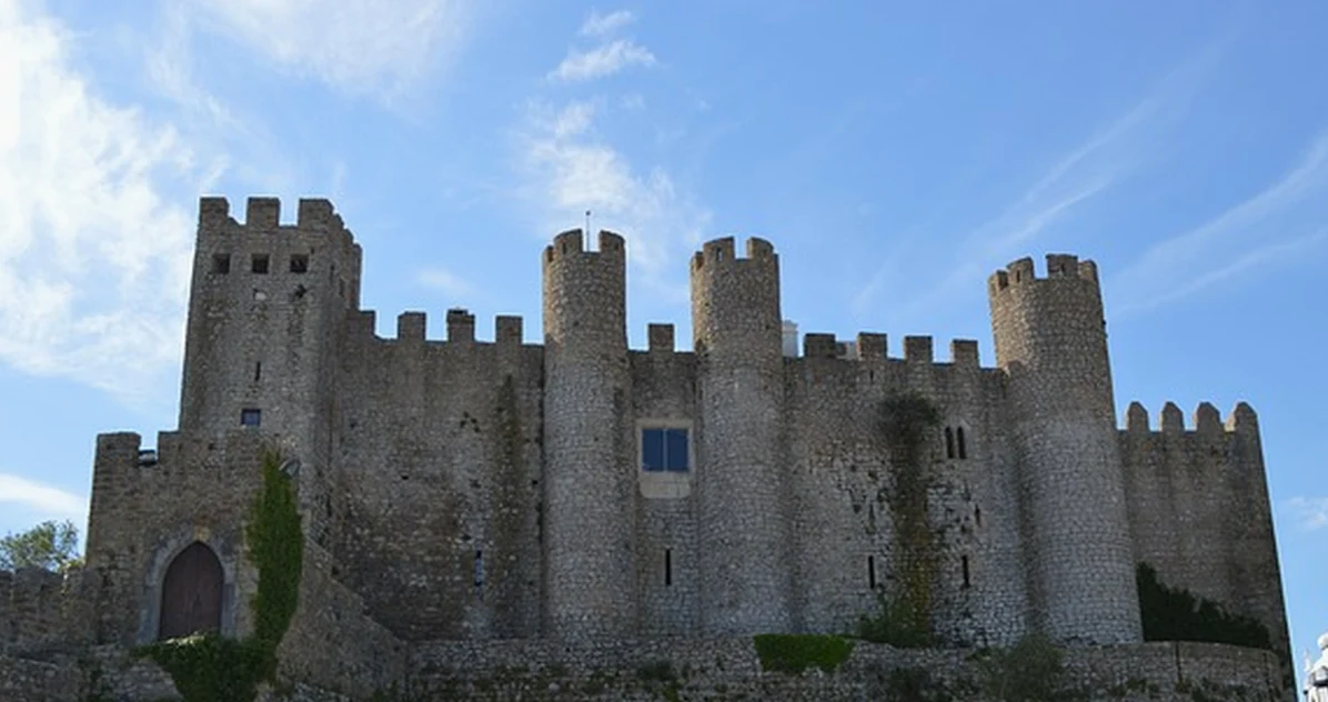 No des por hechos los horarios de los castillos de Almería
