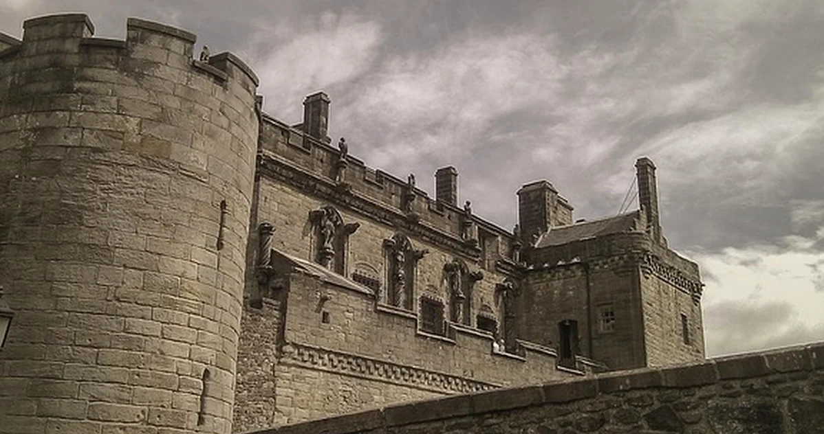 No todos los castillos cerca de Madrid se visitan