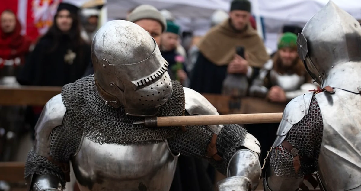 Recreación de la Batalla de Jódar: guía de visita